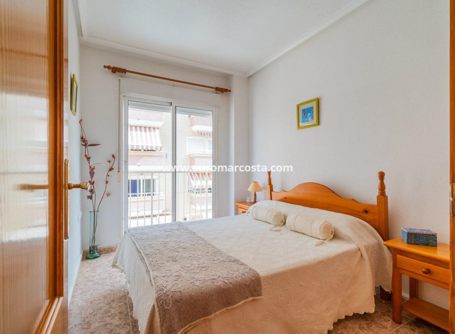 Venta - Apartamento / piso - Torrevieja - TORREVIEJA
