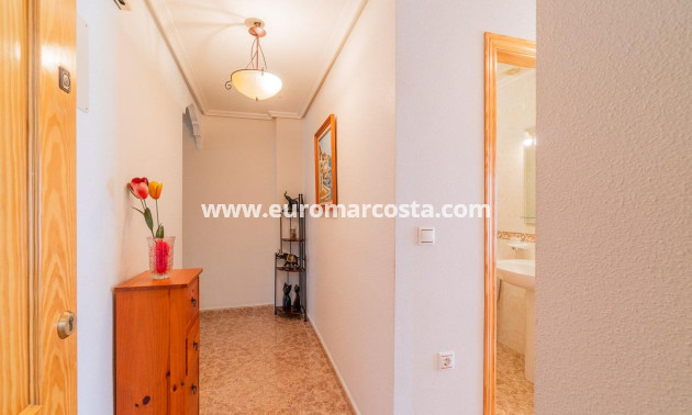 Venta - Apartamento / piso - Torrevieja - TORREVIEJA