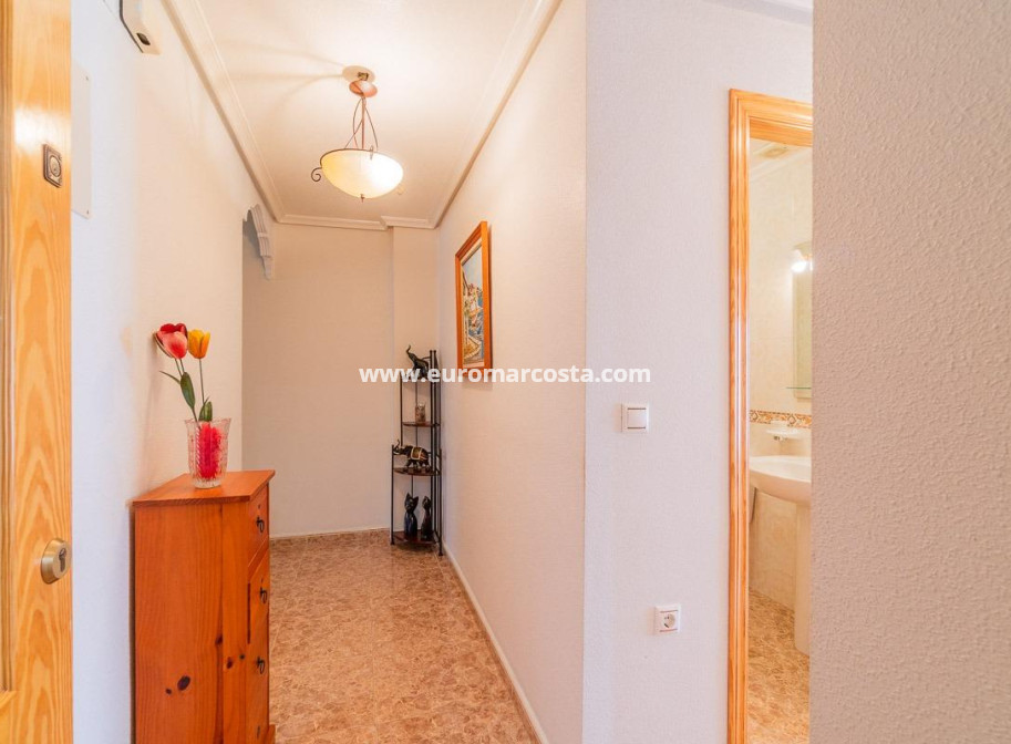 Venta - Apartamento / piso - Torrevieja - TORREVIEJA