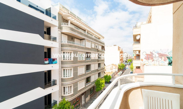 Venta - Apartamento / piso - Torrevieja - TORREVIEJA