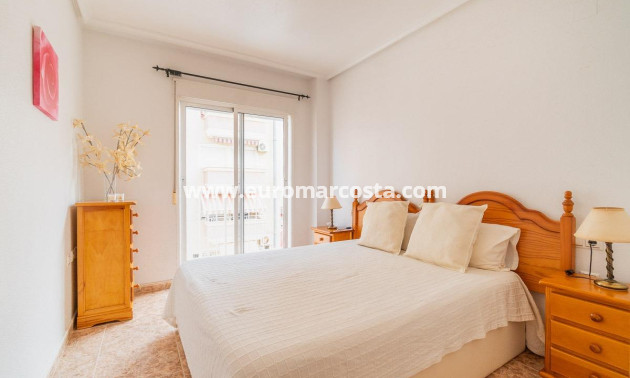 Venta - Apartamento / piso - Torrevieja - TORREVIEJA