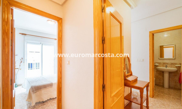 Venta - Apartamento / piso - Torrevieja - TORREVIEJA