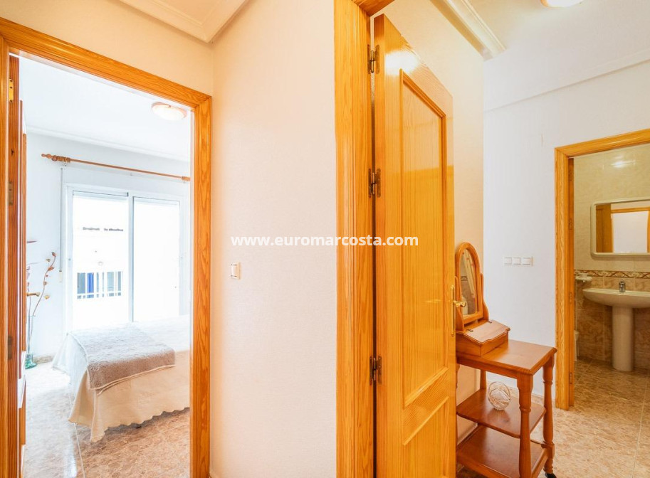 Venta - Apartamento / piso - Torrevieja - TORREVIEJA
