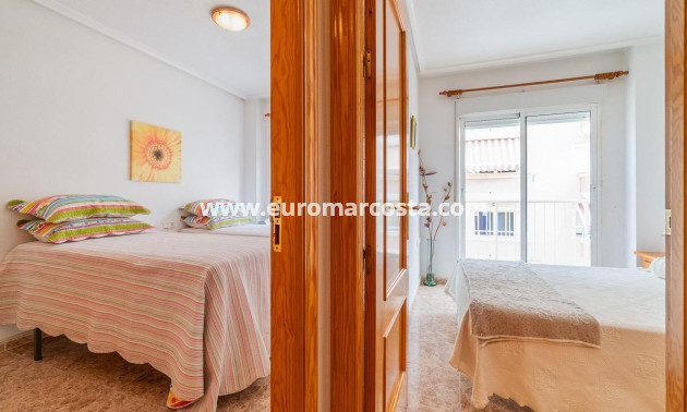 Venta - Apartamento / piso - Torrevieja - TORREVIEJA
