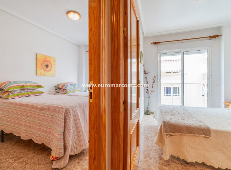 Venta - Apartamento / piso - Torrevieja - TORREVIEJA