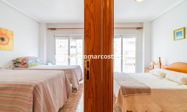 Venta - Apartamento / piso - Torrevieja - TORREVIEJA