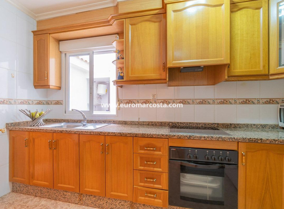 Venta - Apartamento / piso - Torrevieja - TORREVIEJA