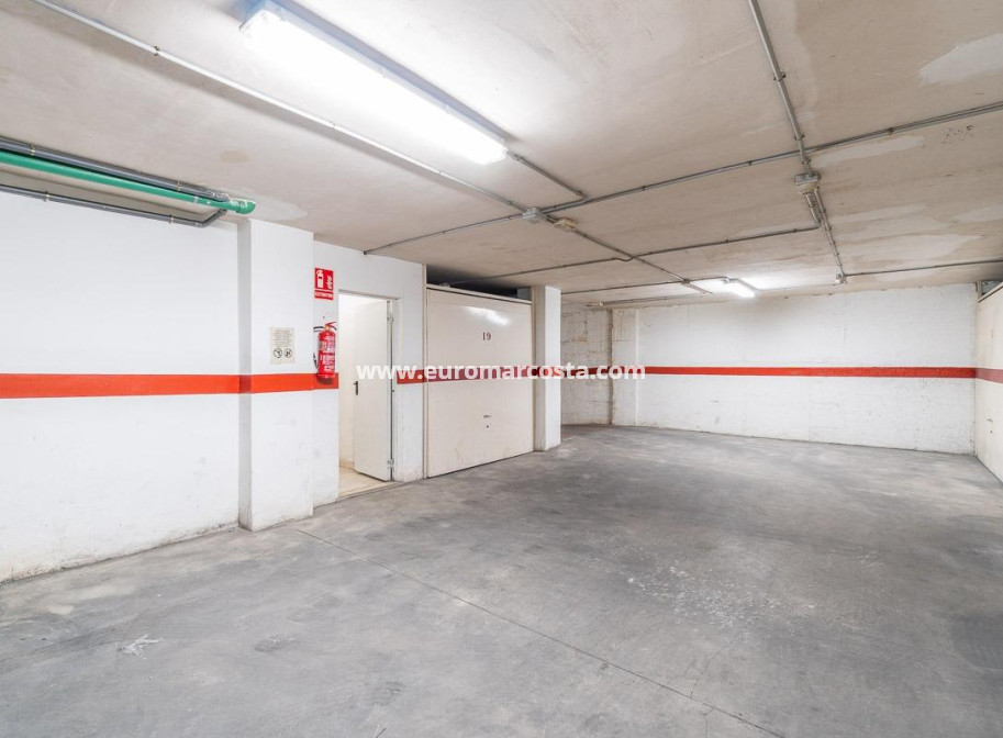 Venta - Apartamento / piso - Torrevieja - TORREVIEJA