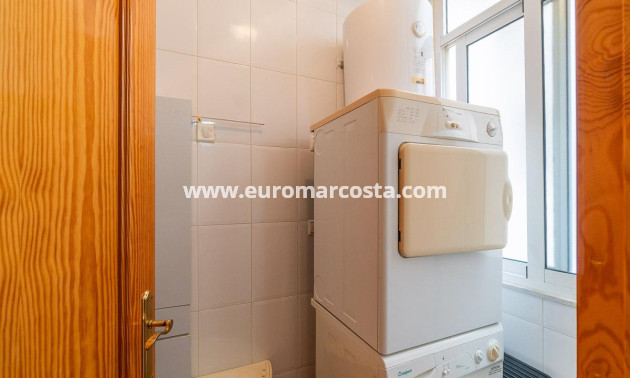 Venta - Apartamento / piso - Torrevieja - TORREVIEJA