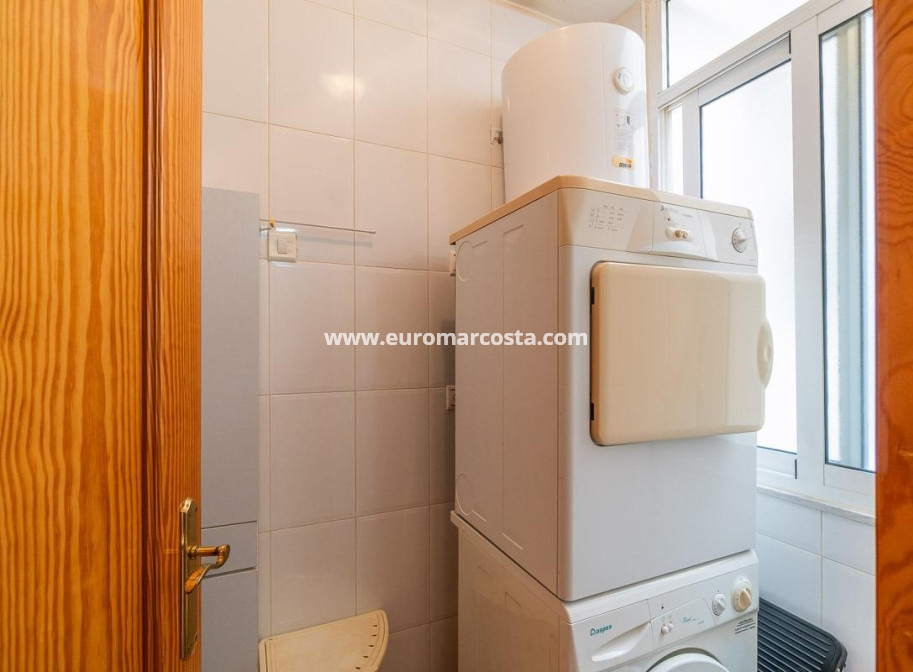 Venta - Apartamento / piso - Torrevieja - TORREVIEJA