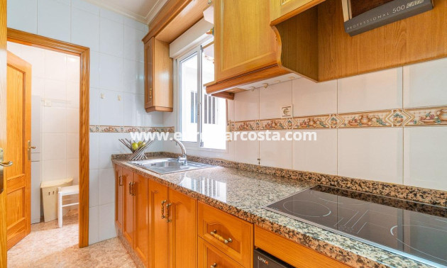 Venta - Apartamento / piso - Torrevieja - TORREVIEJA