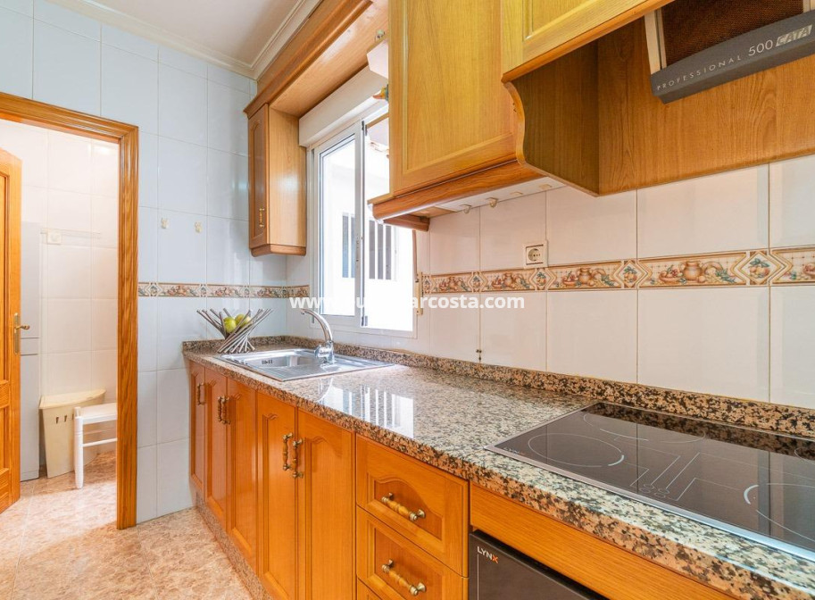 Venta - Apartamento / piso - Torrevieja - TORREVIEJA