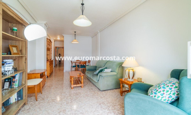 Venta - Apartamento / piso - Torrevieja - TORREVIEJA