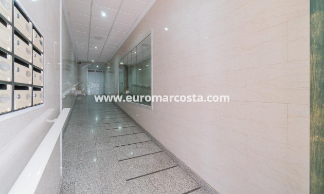 Venta - Apartamento / piso - Torrevieja - TORREVIEJA