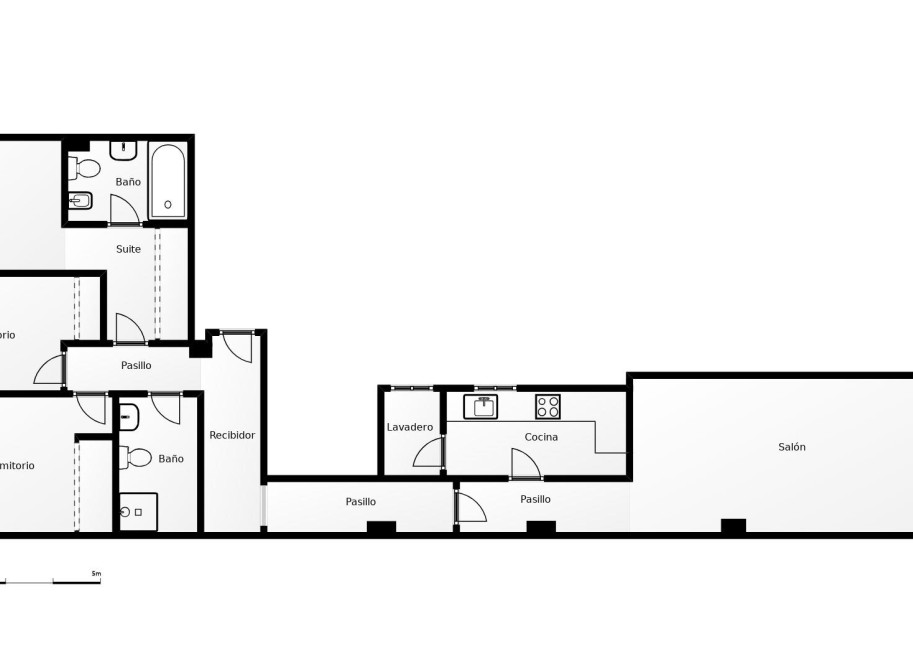 Venta - Apartamento / piso - Torrevieja - TORREVIEJA