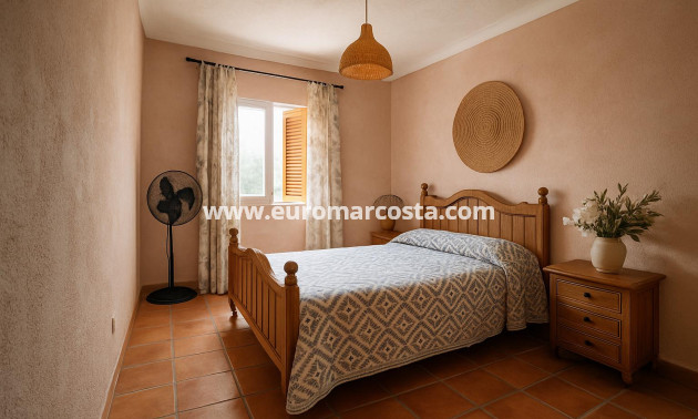 Objekte zum Wiederverkauf - Penthouse - La Mata