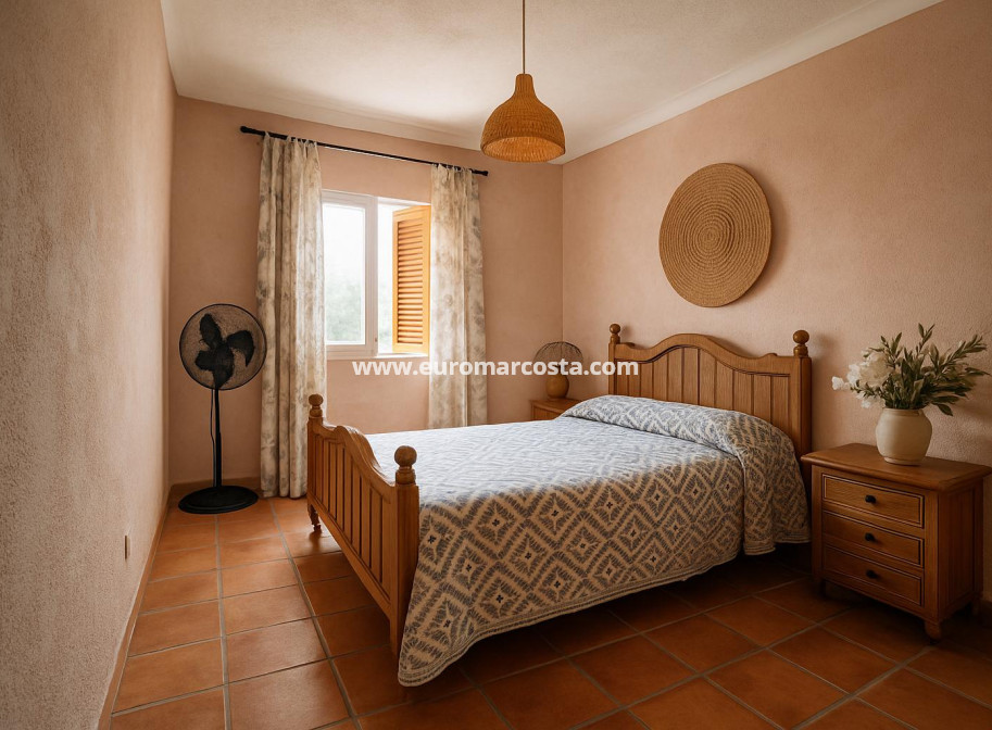 Objekte zum Wiederverkauf - Penthouse - La Mata