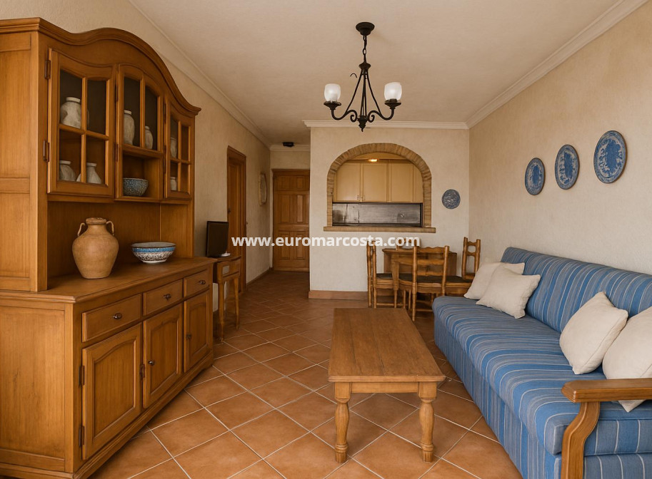 Objekte zum Wiederverkauf - Penthouse - La Mata