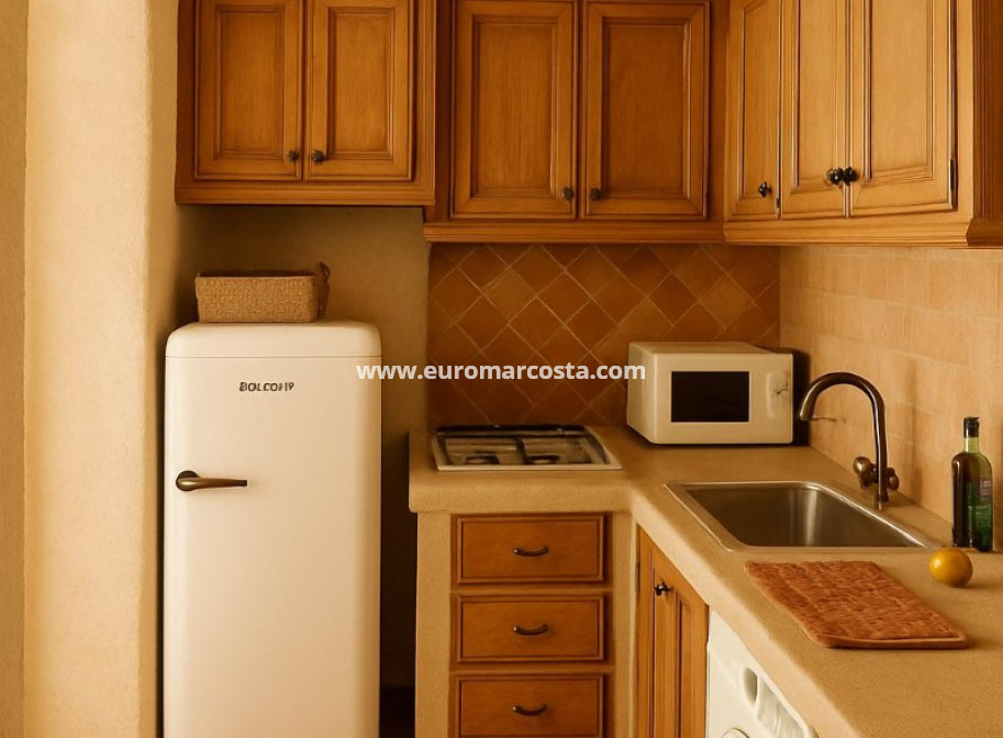 Objekte zum Wiederverkauf - Penthouse - La Mata