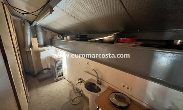 Venta - Comercial - Algorfa