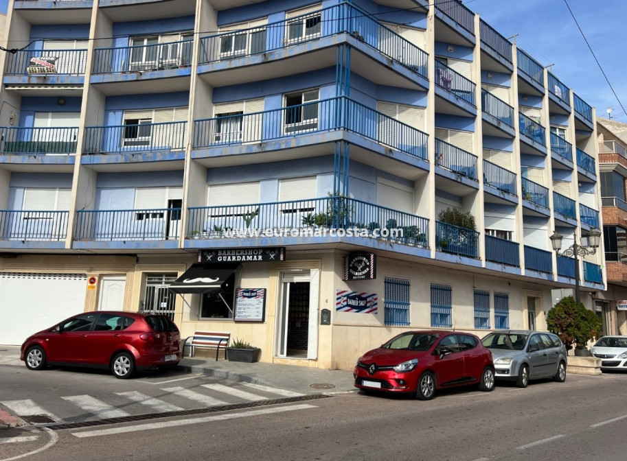 Sale - Commercial - Guardamar del Segura