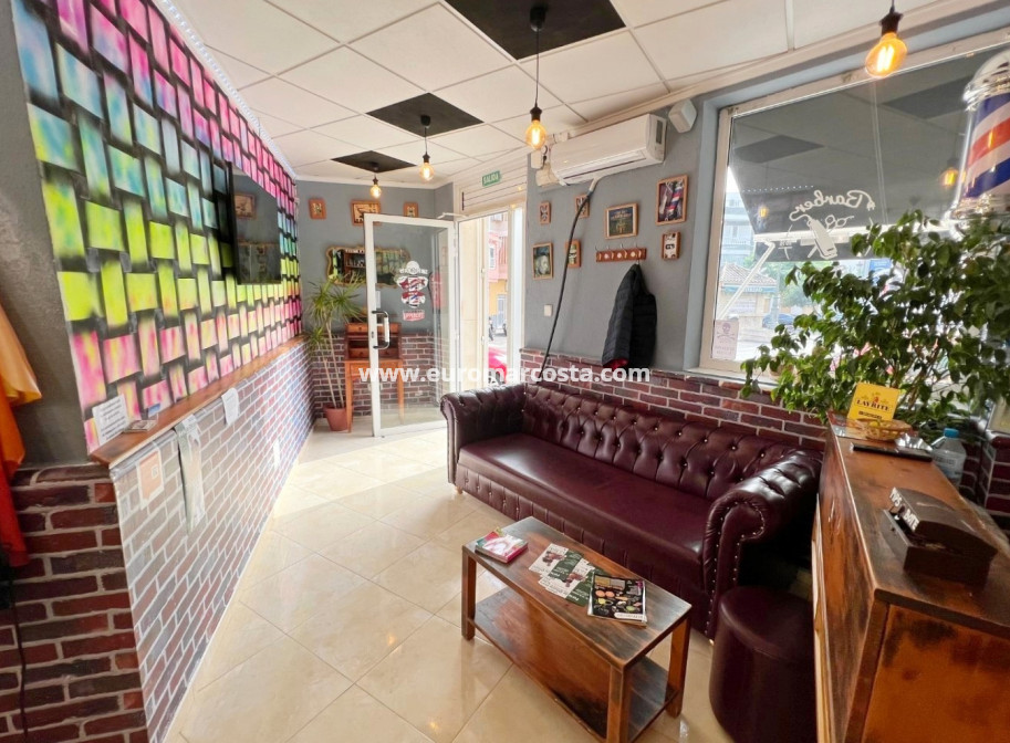Sale - Commercial - Guardamar del Segura