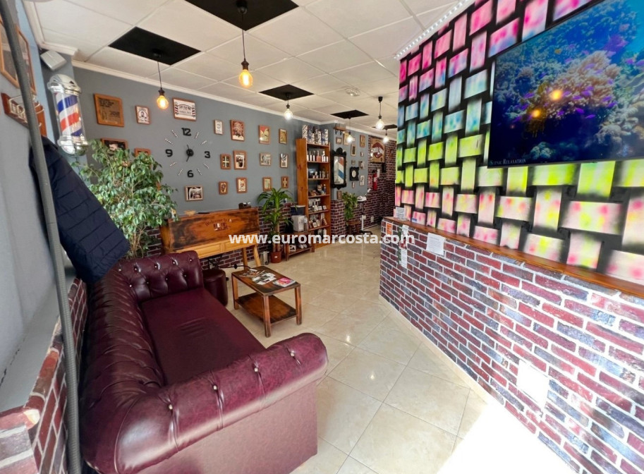 Sale - Commercial - Guardamar del Segura