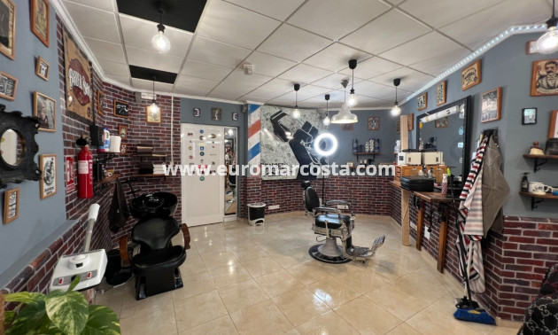 Sale - Commercial - Guardamar del Segura