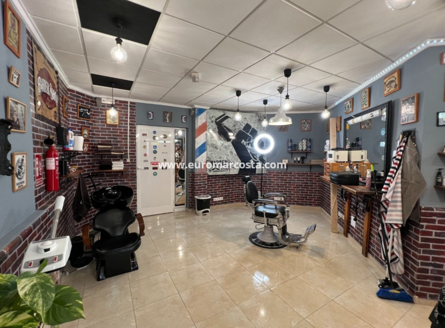 Sale - Commercial - Guardamar del Segura