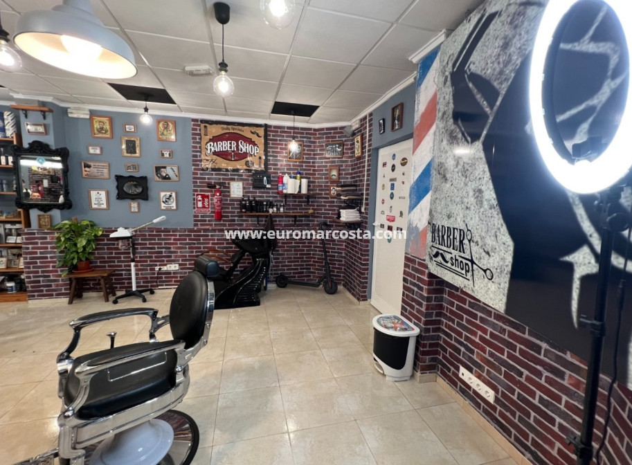 Sale - Commercial - Guardamar del Segura