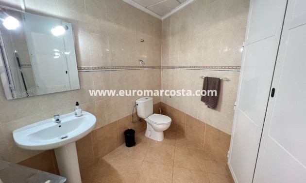 Sale - Commercial - Guardamar del Segura