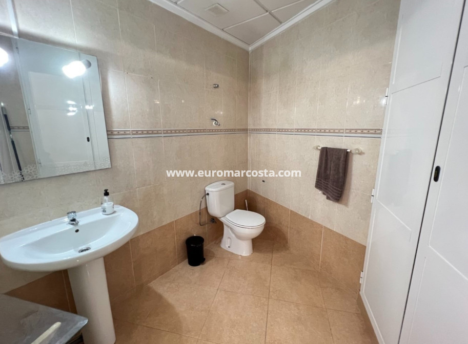 Sale - Commercial - Guardamar del Segura
