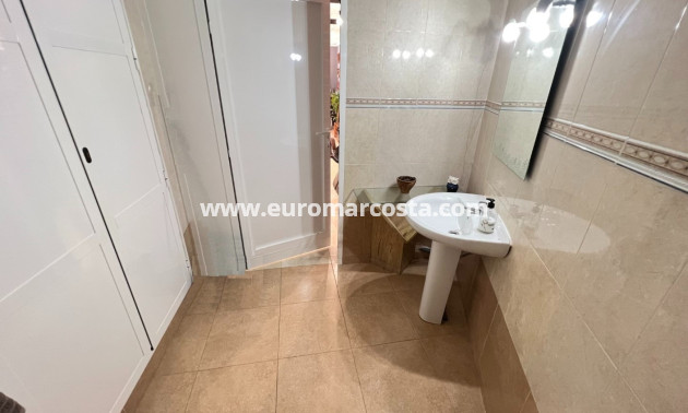 Sale - Commercial - Guardamar del Segura