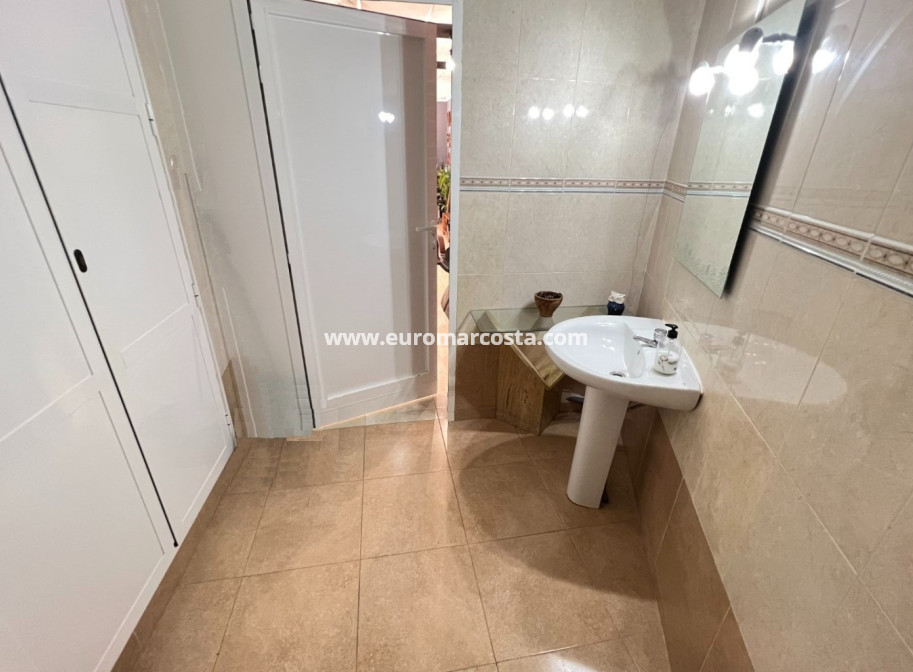 Sale - Commercial - Guardamar del Segura