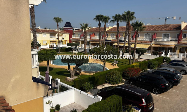 Venta - Adosado - Ciudad Quesada