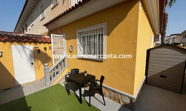Venta - Adosado - Ciudad Quesada