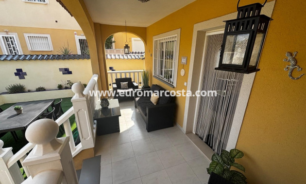 Venta - Adosado - Ciudad Quesada