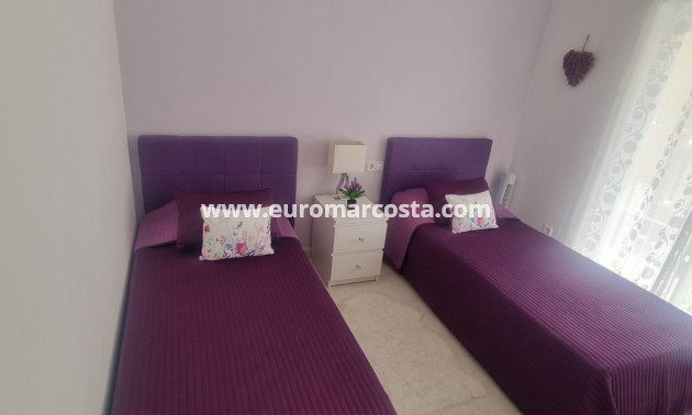Venta - Adosado - Ciudad Quesada