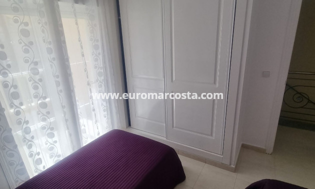 Venta - Adosado - Ciudad Quesada