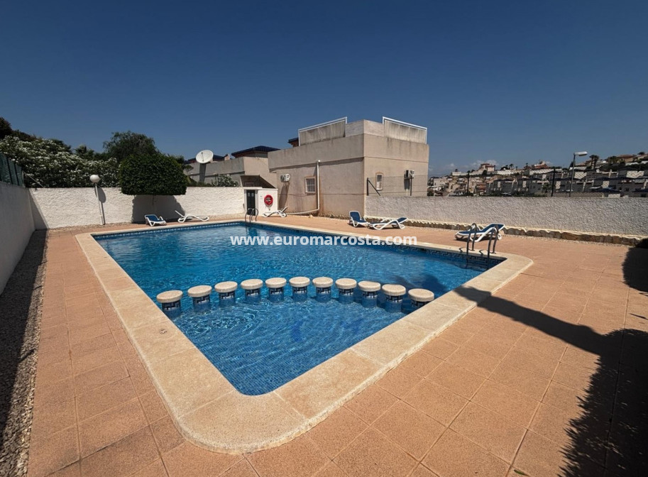 Venta - Apartamento / piso - Ciudad Quesada