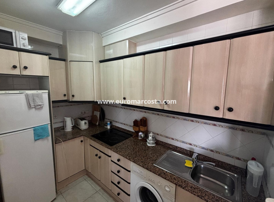 Venta - Apartamento / piso - Ciudad Quesada