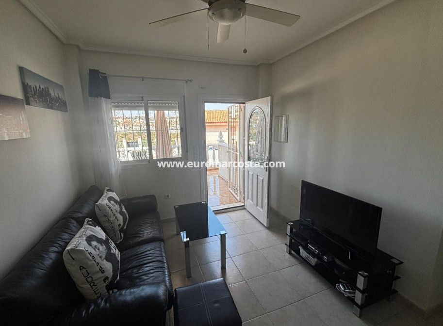Venta - Apartamento / piso - Ciudad Quesada