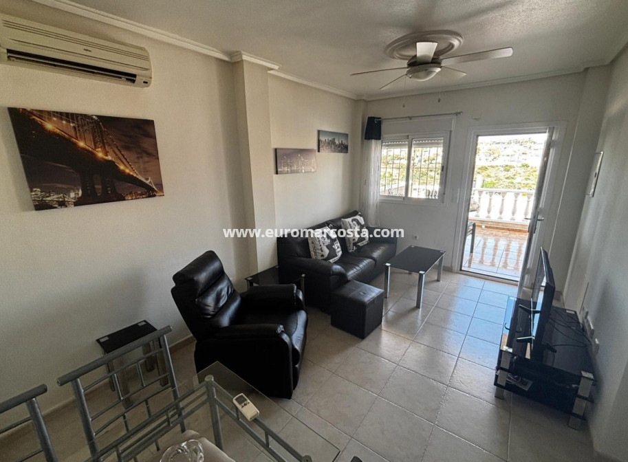 Venta - Apartamento / piso - Ciudad Quesada