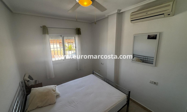 Venta - Apartamento / piso - Ciudad Quesada
