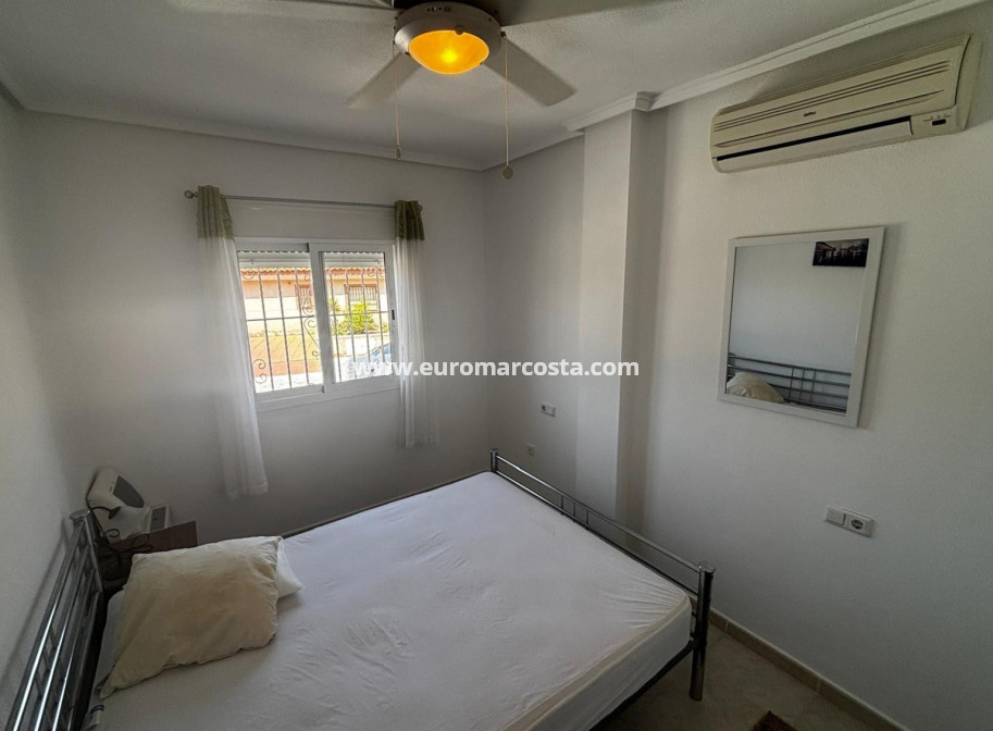 Venta - Apartamento / piso - Ciudad Quesada