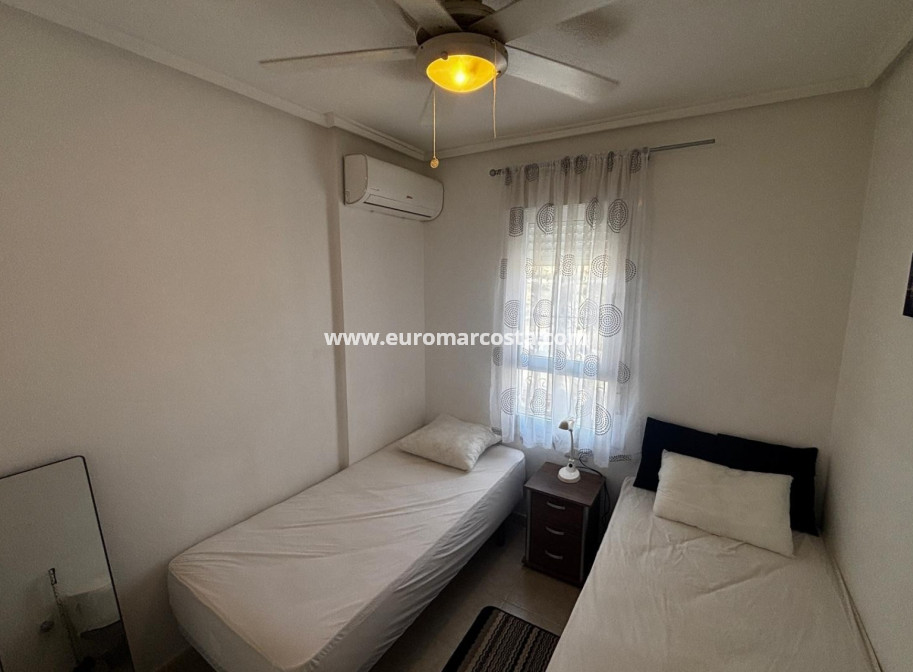 Venta - Apartamento / piso - Ciudad Quesada