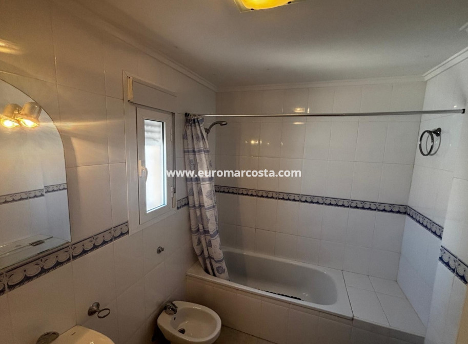 Venta - Apartamento / piso - Ciudad Quesada