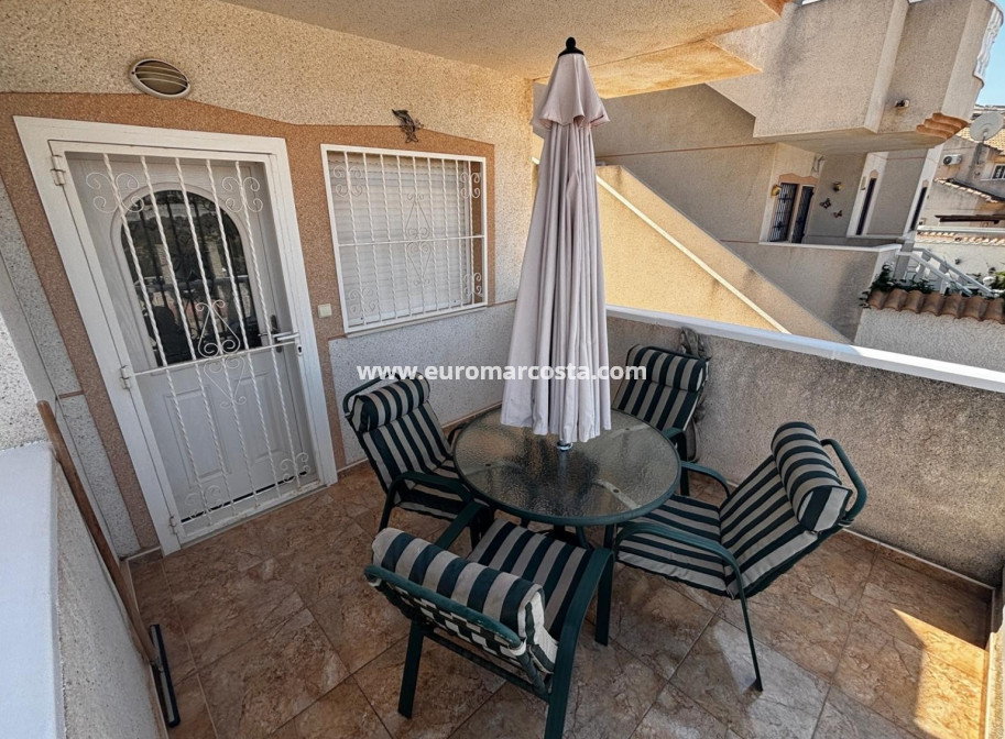 Venta - Apartamento / piso - Ciudad Quesada