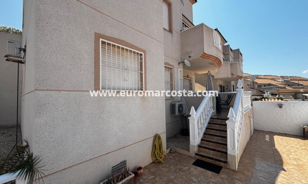 Venta - Apartamento / piso - Ciudad Quesada
