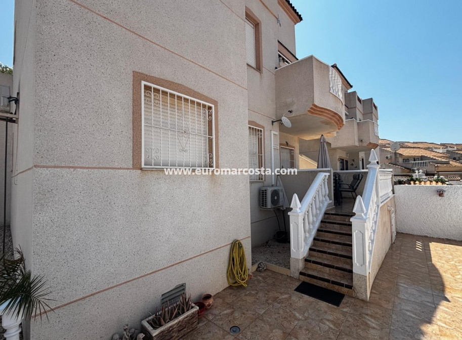 Venta - Apartamento / piso - Ciudad Quesada